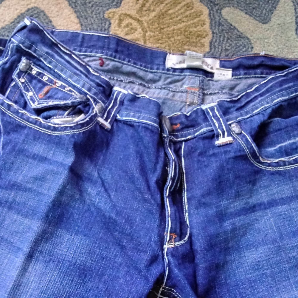 Mens lagunabeach jeans